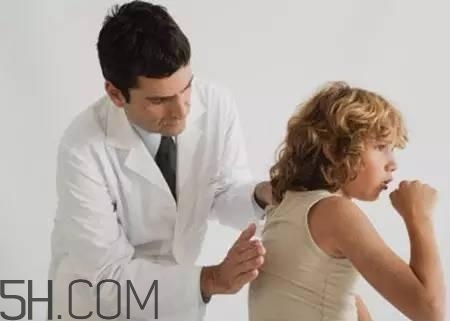 小孩咳嗽是什么原因？小孩咳嗽吃什么好？