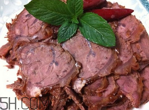 鹵牛肉長毛了還能吃嗎 鹵牛肉發(fā)霉了可以吃嗎 鹵牛肉長毛了還能吃嗎 鹵牛肉發(fā)霉了可以吃嗎