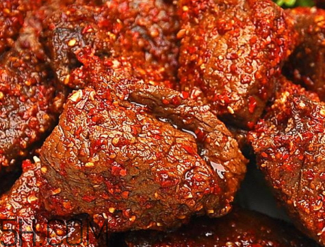 鹵牛肉長毛了還能吃嗎 鹵牛肉發(fā)霉了可以吃嗎 鹵牛肉長毛了還能吃嗎 鹵牛肉發(fā)霉了可以吃嗎