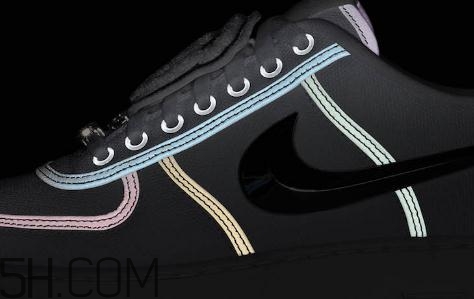 nike air force 1 travis scott在哪買_多少錢？