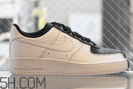 nike air force 1黑白陰陽配色在哪買_國內(nèi)會(huì)發(fā)售嗎？