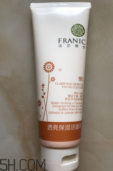 法蘭琳卡維c潔面乳多少錢(qián)_法蘭琳卡維c潔面乳專(zhuān)柜價(jià)格 法蘭琳卡維c潔面乳多少錢(qián)_法蘭琳卡維c潔面乳專(zhuān)柜價(jià)格