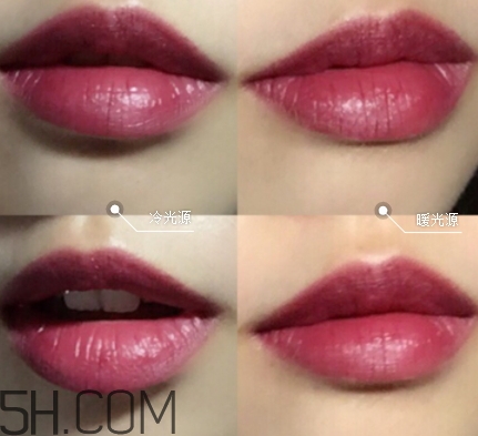 burberry97口紅多少錢？burberry巴寶莉97號牛血色專柜價(jià)