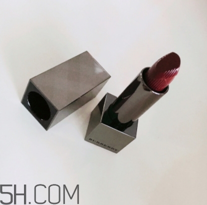 burberry97口紅多少錢？burberry巴寶莉97號牛血色專柜價(jià)
