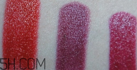 burberry97口紅多少錢？burberry巴寶莉97號牛血色專柜價(jià)