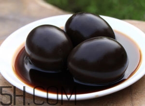 醋泡雞蛋的做法是什么？醋泡雞蛋的作用與功效是什么？