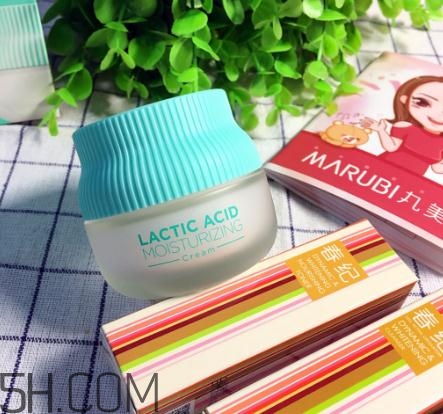 春紀(jì)乳酸君保濕凝露多少錢？春紀(jì)乳酸君保濕凝露專柜價(jià)格