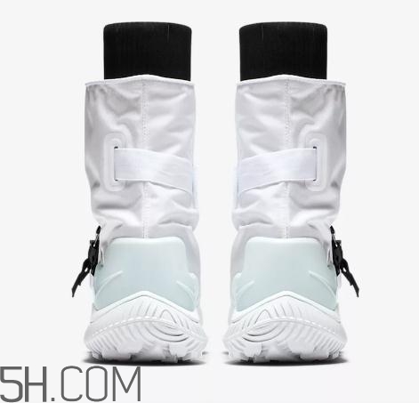nike wmns gaiter boot多少錢？耐克機(jī)能高幫靴價(jià)格