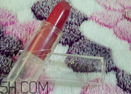 索菲歐口紅是雜牌嗎？索菲歐口紅安全嗎？