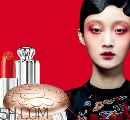 尚惠是幾線品牌？suhu尚惠是什么牌子？