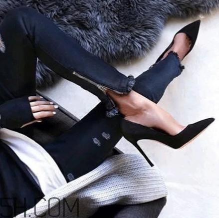 高跟鞋能把鞋跟鋸短嗎？高跟鞋可以改平底鞋嗎？