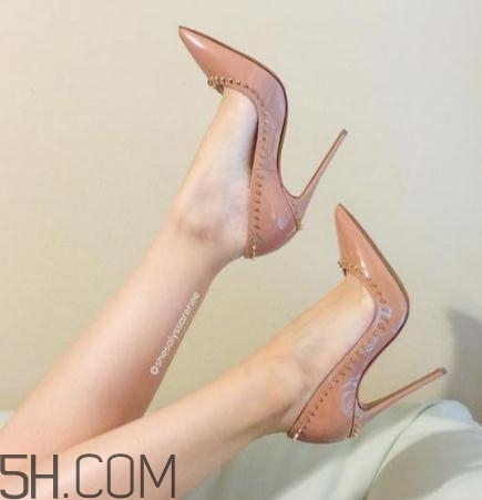 高跟鞋能把鞋跟鋸短嗎？高跟鞋可以改平底鞋嗎？