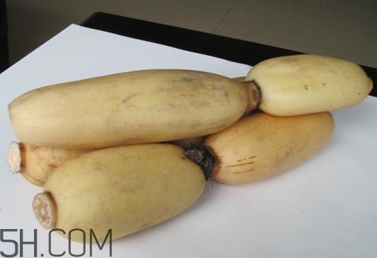 蓮藕能放進(jìn)冰箱嗎？蓮藕放進(jìn)冰箱能保存多久呢?