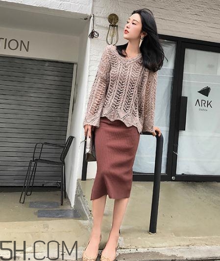 針織裙洗后會縮水嗎？針織裙洗后變長怎么辦？