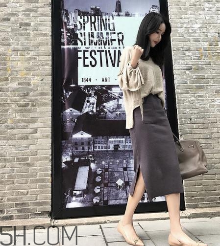 針織裙洗后會縮水嗎？針織裙洗后變長怎么辦？