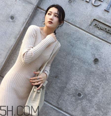 針織連衣裙可以改短嗎？針織連衣裙可以改小嗎？