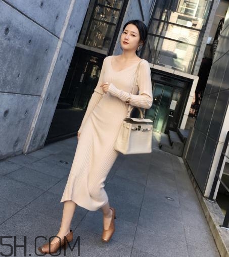 針織連衣裙可以改短嗎？針織連衣裙可以改小嗎？