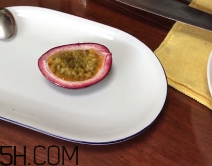 百香果切開(kāi)后怎么保存？百香果切開(kāi)后能放多長(zhǎng)時(shí)間呢？