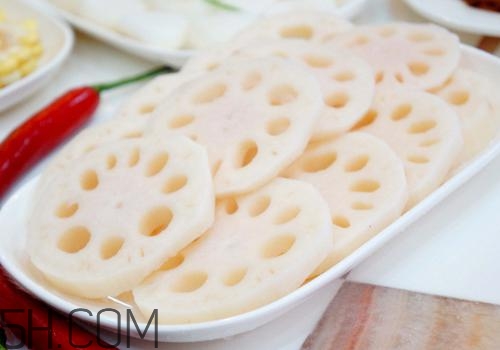 蓮藕能放進(jìn)冰箱嗎？蓮藕放進(jìn)冰箱能保存多久呢?