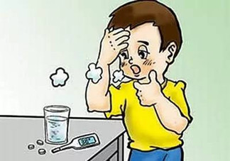 小孩咳嗽是什么原因？小孩咳嗽吃什么好？