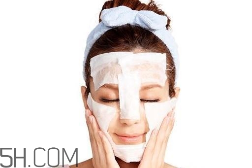 濕敷的操作方法 你真的會濕敷嗎？