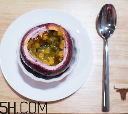 百香果切開(kāi)后怎么保存？百香果切開(kāi)后能放多長(zhǎng)時(shí)間呢？