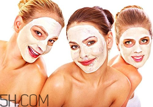 面膜可以用溫水泡嗎 面膜用溫水泡多長時間