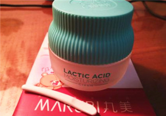 春紀乳酸君保濕凝露好用嗎？春紀乳酸君保濕凝露評測