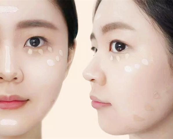 遮瑕怎么用具體步驟 完美遮瑕教程 遮瑕怎么用具體步驟 完美遮瑕教程