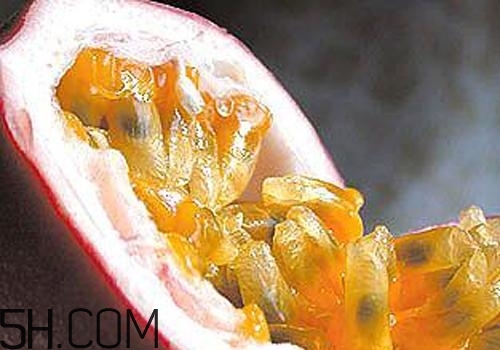 百香果切開(kāi)后怎么保存？百香果切開(kāi)后能放多長(zhǎng)時(shí)間呢？