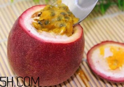 百香果切開(kāi)后怎么保存？百香果切開(kāi)后能放多長(zhǎng)時(shí)間呢？