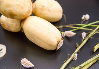 蓮藕能放進冰箱嗎？蓮藕放進冰箱能保存多久呢?