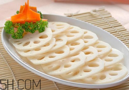 蓮藕能放進(jìn)冰箱嗎？蓮藕放進(jìn)冰箱能保存多久呢?