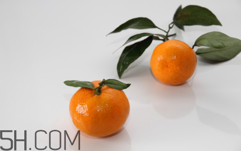 吃橘子肚子疼怎么回事？吃橘子肚子疼怎么辦？