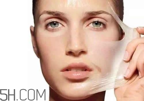 面膜可以用溫水泡嗎 面膜用溫水泡多長時間
