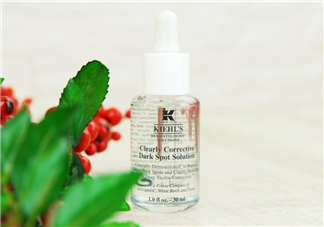 科顏氏淡斑精華液有用嗎？科顏氏淡斑精華液使用心得