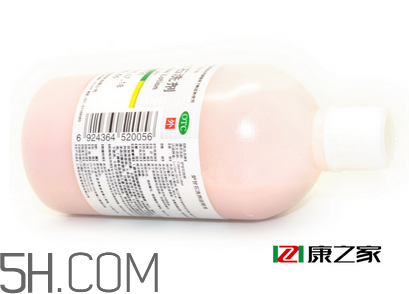 爐甘石洗劑可以擦臉嗎？爐甘石洗劑一天擦幾次？