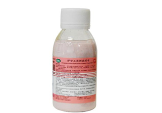 爐甘石洗劑可以擦頭皮嗎？爐甘石洗劑可以洗澡嗎？