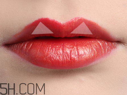 M唇畫(huà)法 M唇怎么畫(huà) M唇畫(huà)法 M唇怎么畫(huà)