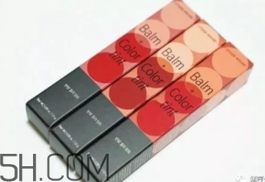 楓糖色口紅哪個牌子好？楓糖色口紅推薦