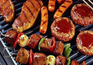 常吃烤肉有什么危害？吃烤肉應(yīng)該注意什么？