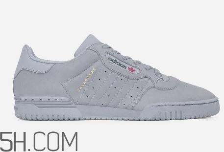 adidas yeezy powerphase grey發(fā)售時間_多少錢？