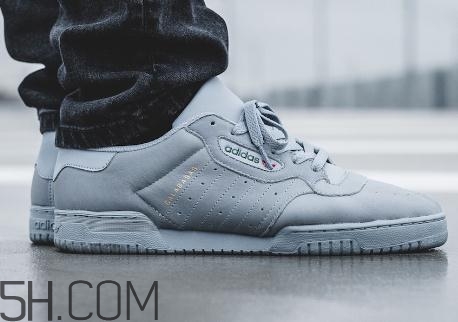 adidas yeezy powerphase grey發(fā)售時間_多少錢？