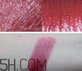 mac sin和diva買哪只？mac sin和diva試色對(duì)比