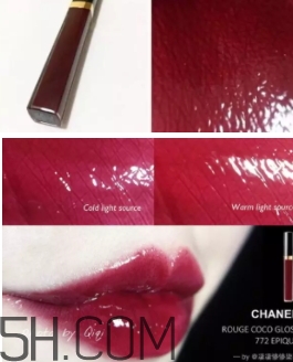 mac sin和diva買哪只？mac sin和diva試色對(duì)比