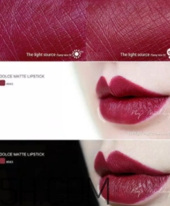 mac sin和diva買哪只？mac sin和diva試色對(duì)比