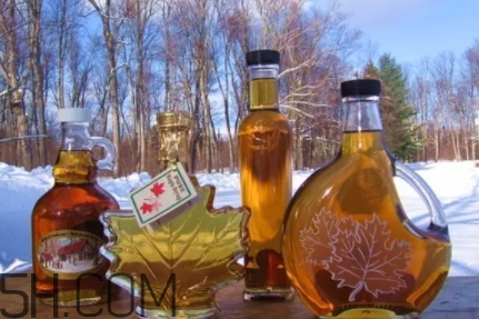 楓糖色口紅是什么顏色？楓糖色口紅試色