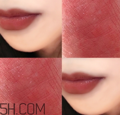 楓糖色口紅適合什么人？楓糖色口紅適合什么膚色