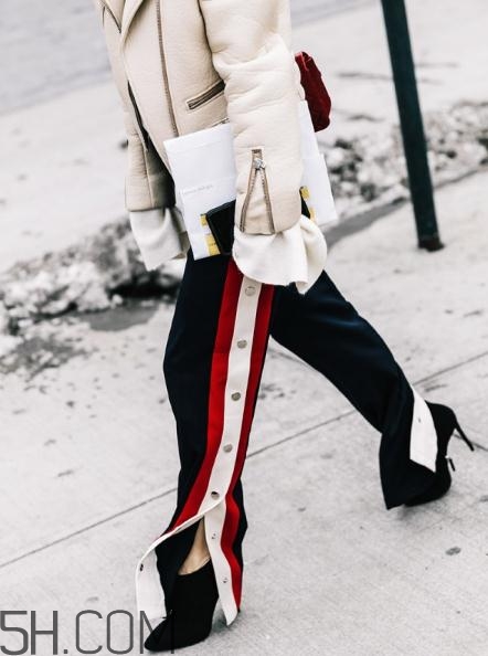 冬天運動褲配什么鞋子？冬天穿運動褲怎樣搭配鞋子？