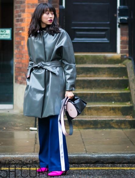 冬天運(yùn)動(dòng)褲配什么上衣？冬天穿運(yùn)動(dòng)褲怎么搭配？